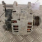 Alternateur VOLKSWAGEN TOURAN 2