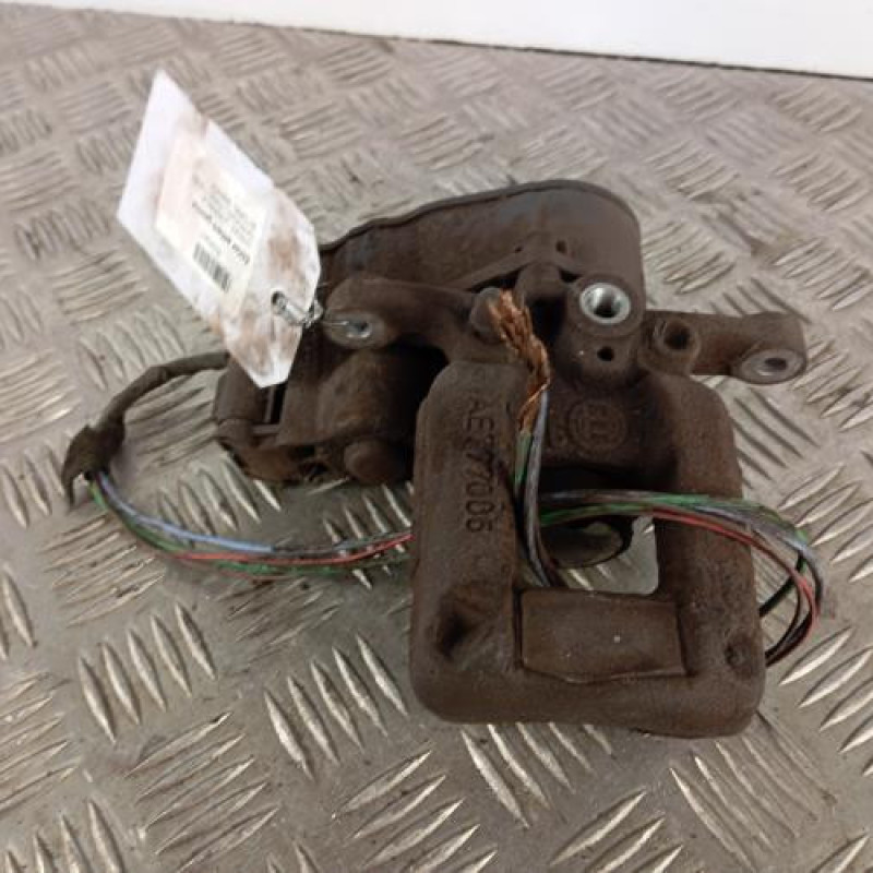 Etrier arriere gauche (freinage) CITROEN C4 PICASSO 2 Etrier arriere gauche (freinage) CITROEN C4 PICASSO 2