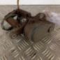 Etrier arriere gauche (freinage) CITROEN C4 PICASSO 2
