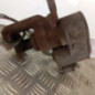 Etrier arriere gauche (freinage) CITROEN C4 PICASSO 2