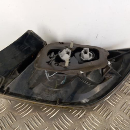 Feu arriere principal gauche (feux) MAZDA 3 1