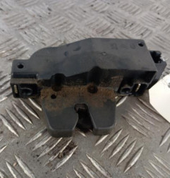Serrure de hayon CITROEN XSARA PICASSO Photo n°1