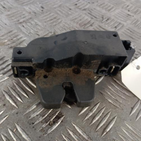 Serrure de hayon CITROEN XSARA PICASSO Photo n°1