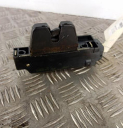 Serrure de hayon CITROEN XSARA PICASSO