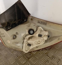 Feu arriere principal gauche (feux) OPEL ASTRA J