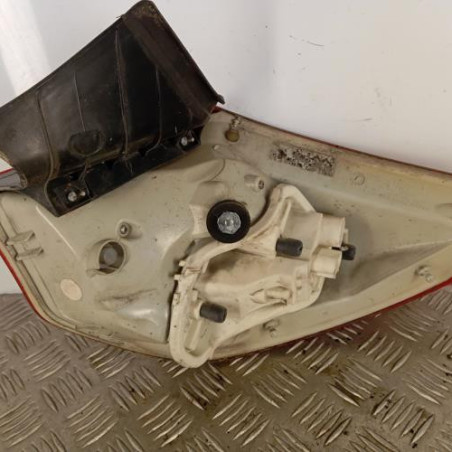 Feu arriere principal gauche (feux) OPEL ASTRA J