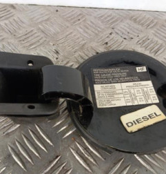Trappe d'essence OPEL CORSA B