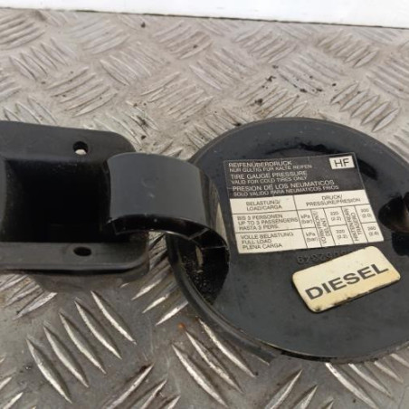 Trappe d'essence OPEL CORSA B