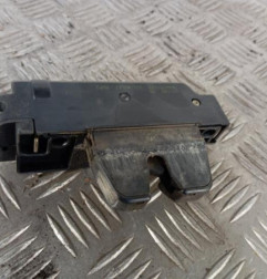 Serrure de hayon CITROEN XSARA PICASSO Photo n°1