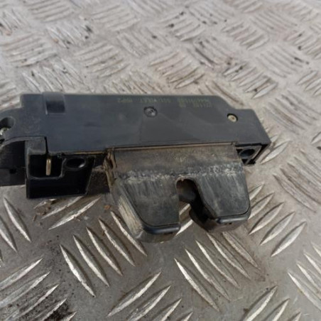 Serrure de hayon CITROEN XSARA PICASSO Photo n°1