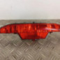 Anti brouillard arriere PEUGEOT 208 1
