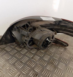 Feu arriere principal gauche (feux) PEUGEOT 208 1
