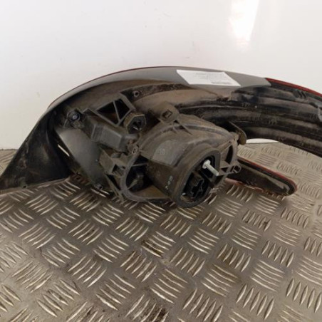 Feu arriere principal gauche (feux) PEUGEOT 208 1