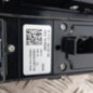 Interrupteur de leve vitre avant gauche FORD B-MAX