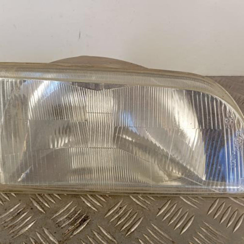 Optique avant principal droit (feux)(phare) CITROEN AX