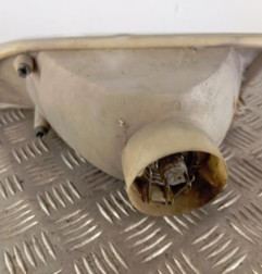 Optique avant principal droit (feux)(phare) CITROEN AX