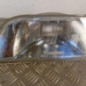 Optique avant principal gauche (feux)(phare) CITROEN AX