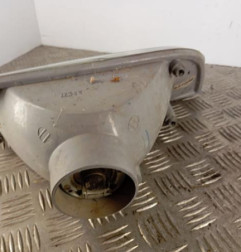 Optique avant principal gauche (feux)(phare) CITROEN AX