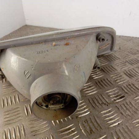 Optique avant principal gauche (feux)(phare) CITROEN AX