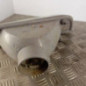 Optique avant principal gauche (feux)(phare) CITROEN AX