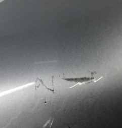 Aile avant gauche SKODA SUPERB 2 Photo n°4