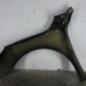 Aile avant droit PEUGEOT 508 1 SW