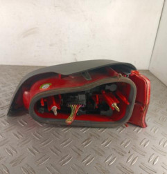 Feu arriere principal gauche (feux) PEUGEOT 106