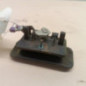 Poignee porte laterale droit FORD TRANSIT 4