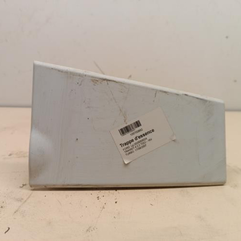 Trappe d'essence FORD TRANSIT 4 Trappe d'essence FORD TRANSIT 4