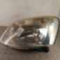Optique avant principal gauche (feux)(phare) CITROEN BERLINGO 1