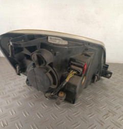 Optique avant principal gauche (feux)(phare) CITROEN BERLINGO 1