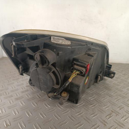 Optique avant principal gauche (feux)(phare) CITROEN BERLINGO 1