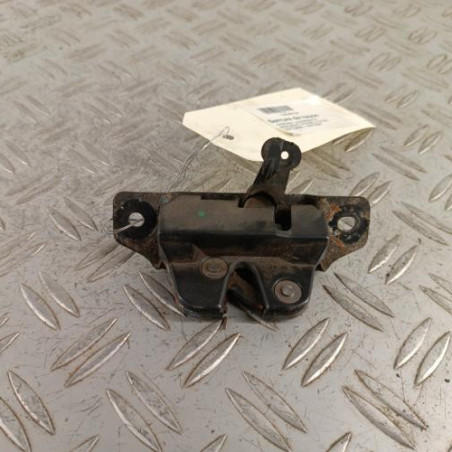 Serrure de hayon CITROEN BERLINGO 1
