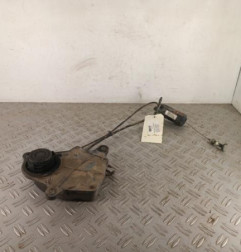 Treuil de roue de secours PEUGEOT 307