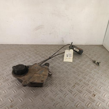 Treuil de roue de secours PEUGEOT 307