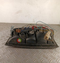 Feu arriere principal gauche (feux) NISSAN PICK-UP 3