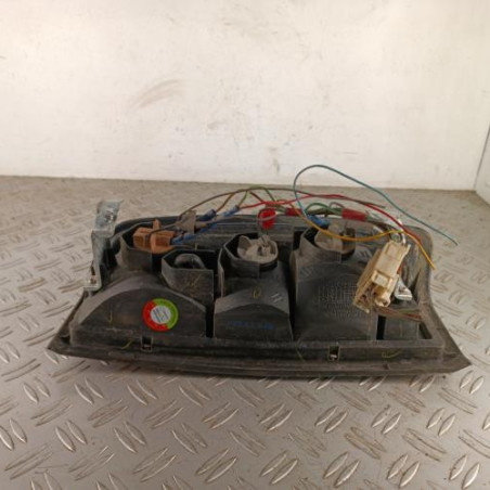 Feu arriere principal gauche (feux) NISSAN PICK-UP 3