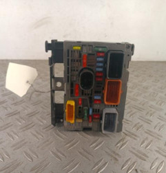 Boitier servitude moteur (BSM) PEUGEOT 308 1 SW Photo n°1