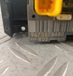 Boitier servitude moteur (BSM) PEUGEOT 308 1 SW