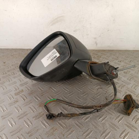 Retroviseur gauche CITROEN C3 2 Photo n°1