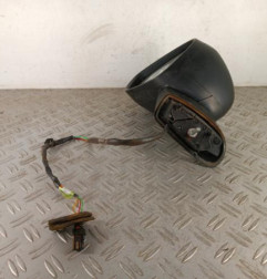 Retroviseur gauche CITROEN C3 2 Photo n°3