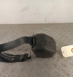 Ceinture arriere droit CITROEN C3 2 Photo n°1