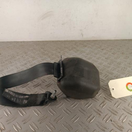 Ceinture arriere droit CITROEN C3 2 Photo n°1