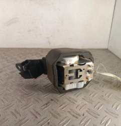 Ceinture arriere gauche CITROEN C3 2 Photo n°1
