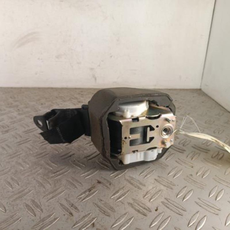 Ceinture arriere gauche CITROEN C3 2 Ceinture arriere gauche CITROEN C3 2