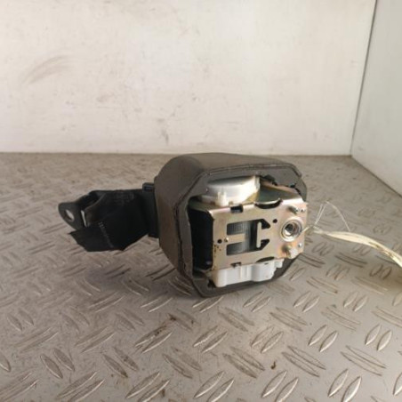 Ceinture arriere gauche CITROEN C3 2 Photo n°1