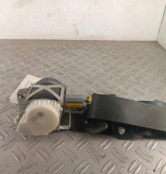Ceinture avant gauche CITROEN C3 2 Photo n°1