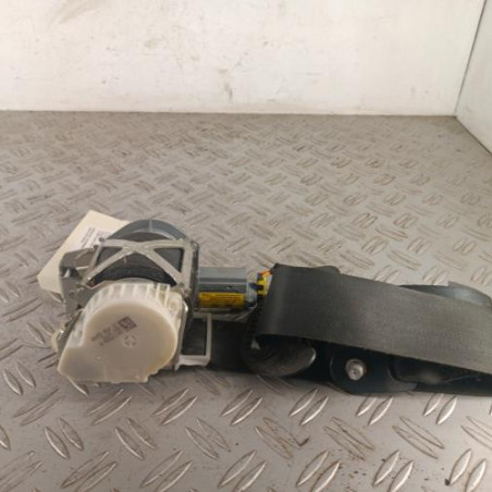 Ceinture avant gauche CITROEN C3 2 Photo n°1