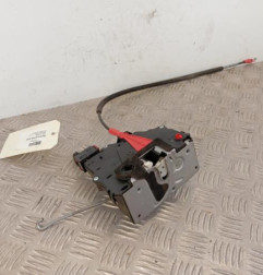 Serrure arriere droit OPEL MERIVA B