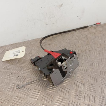 Serrure arriere droit OPEL MERIVA B